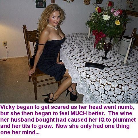 Vicky’s Wine adult photos