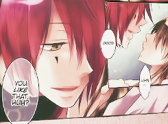  Cheshire Cat Waltz 5 ♥ Boris and Alice   