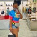 princejazziedad:ExtremelySEXY. Curvy. BootiDelicious Mami.Ms ShyyGray❤️💛🧡