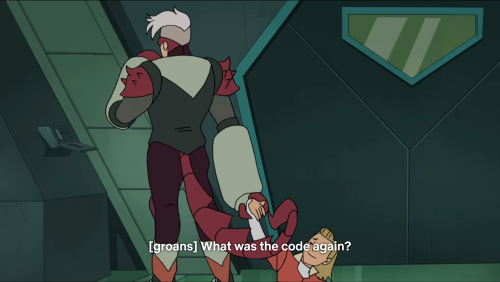 Also: Are you seriously trying to tell me that Catra’s favorite number has fucking 5 digits?!Like ho