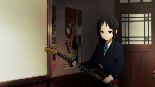 Another K-On! Fan Blog