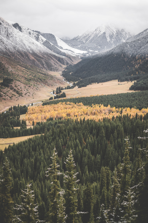 canipel:Kyrgyz Autumn/Winter. | Make sure you follow > Shot By Canipel & Instagram