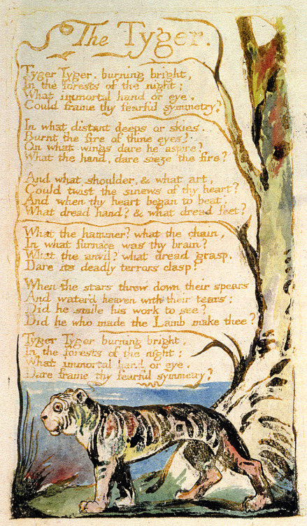 Porn photo hideback: William Blake (English, 1767-1827)