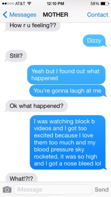 charlottelabouff:  [eminem voice] I said I’m sorry mama