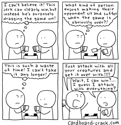 The frivolous musings of a wayward writer