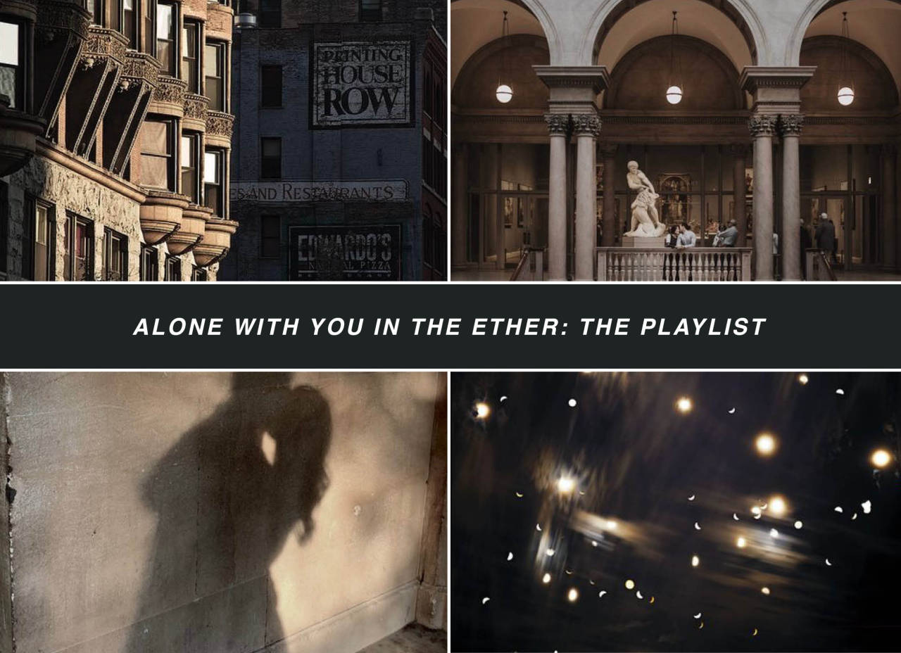 Olivie Blake Plugged In Alone With You In The Ether Weirdo Olivie Blake Plugged In Alone With You In The Ether Weirdo