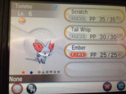tacentdisease:  cipherer:  lampurple:  MY FRIEND GOT A FUCKING SHINY FENNEKIN AS HER STARTER WITH NO SOFT RESETS GODDAMMIT   OH HOW THE FUCK  GOD FUCKING——  *&amp;T4y7yewI&amp;*#@HGWDSA