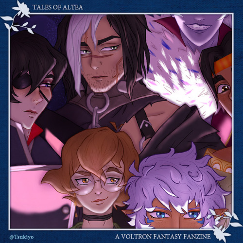 T a l e s . of . A l t e a || PREVIEW || Contribution by Tsukiyo» Tumblr tsukiyo-7.tumb