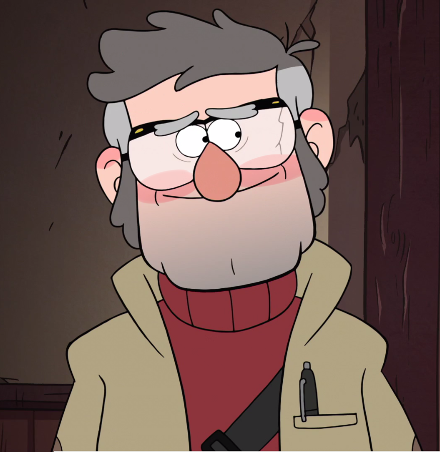 irlmaxxor:  @ GRUNKSTAN!!! TAKE!!!! RESPONSIBILITY!!!!!!   Why are his eyebrows