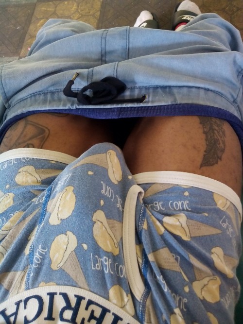 horny-niggas:  Yo where he at lol