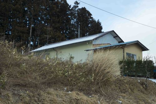 Kesennuma City in Miyagi Prefecture気仙沼市（宮城県）MASATOSHI SAKAMOTO : PHOTOGRAPHS
