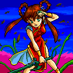 Mamono Hunter Yohko Explore Tumblr Posts And Blogs Tumgir