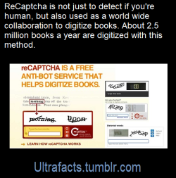 ultrafacts:  Source: [x] Click HERE for more facts 