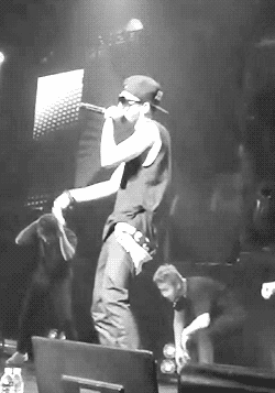 foreverwithbapbabyz:  Sexy Clap Bang 