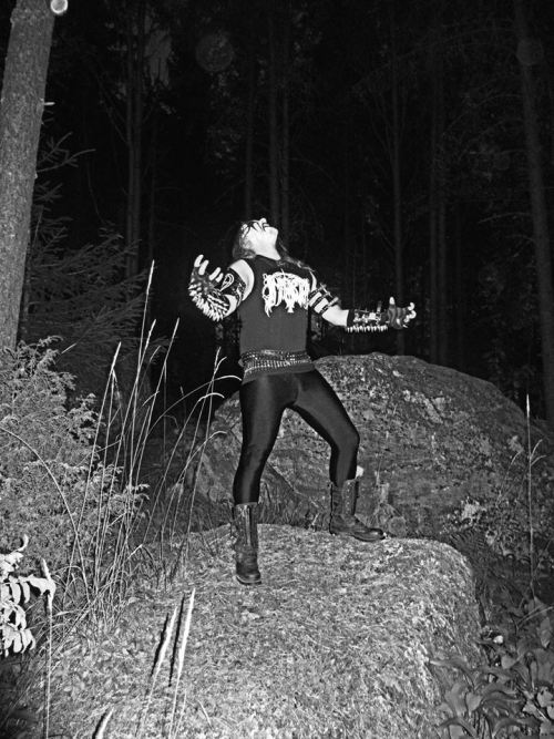 metalfuckingheads:  Satanic Warmaster 