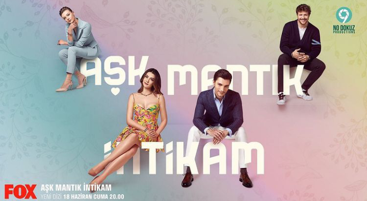 diziler so i happen to have watched ask mantik intikam