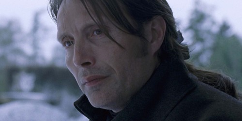 slashyrogue:Hannigram AU: Pride & Prejudice