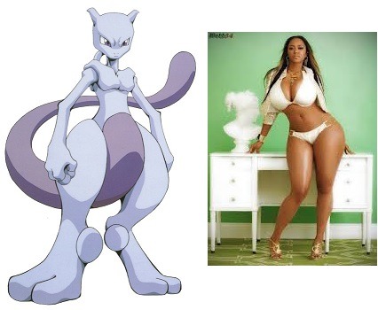 carribeanheaux:  revengeofthelostboys:  halaalpussy:  mewtwo thick as helll tho 