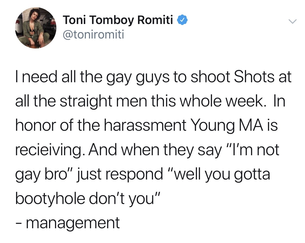 revolutionarykoolaid:  WHY 👏🏽 DO 👏🏽 PEOPLE 👏🏽 CONTINUE 👏🏽