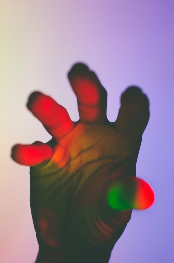 aestheticgoddess:  Andre Elliott
