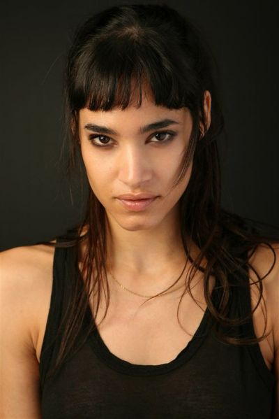 plentyhorn:Sofia Boutella