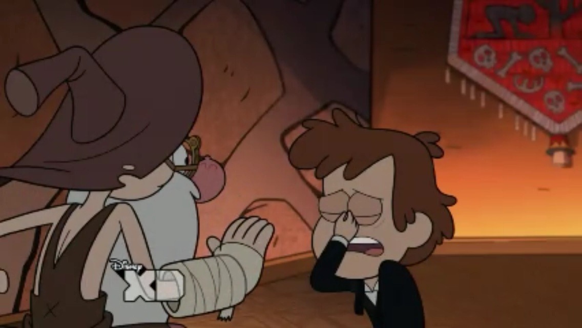 rainbowsmores:  I’ve got a good feeling about the next episode