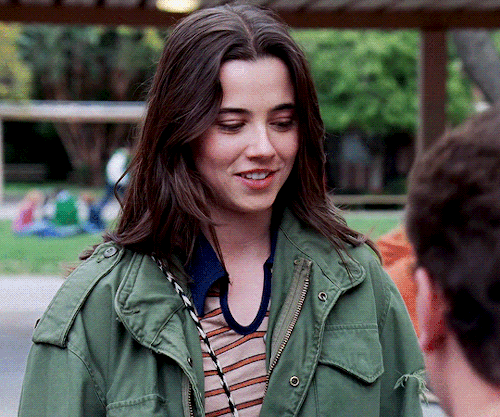 How Come Your Sisters Dressing So Weird Now?What Do You Mean?I Dont Know. I Mean, Shes Been Wearing Your