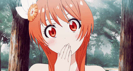 amacchiet:  Which is your favorite nisekoi girl? c: 