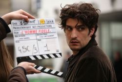 Louis Garrel