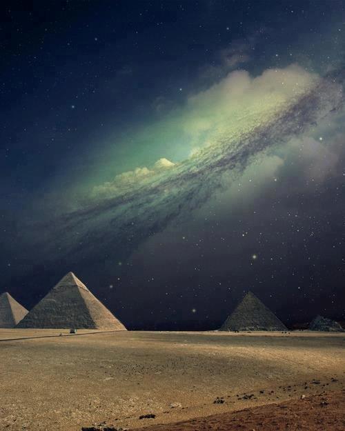 touchdisky: Egypt the Civilization by Moose AboAly