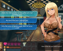 tsundere-dragon:  This game continues to