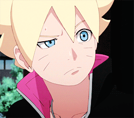 lady-nounoum:                            Like father Like son 