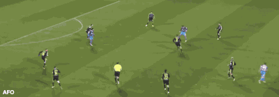 afootballobserver:  Zenit St. Petersburg 2-0 CSKA Moscow [RPL] 18/10/2013 Hulk 45’ 