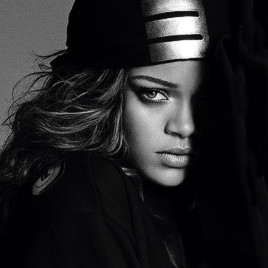 rihannafenty:Rihanna for PUMA.