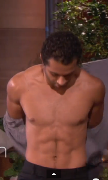 male-and-others-drugs:  Corbin Bleu 