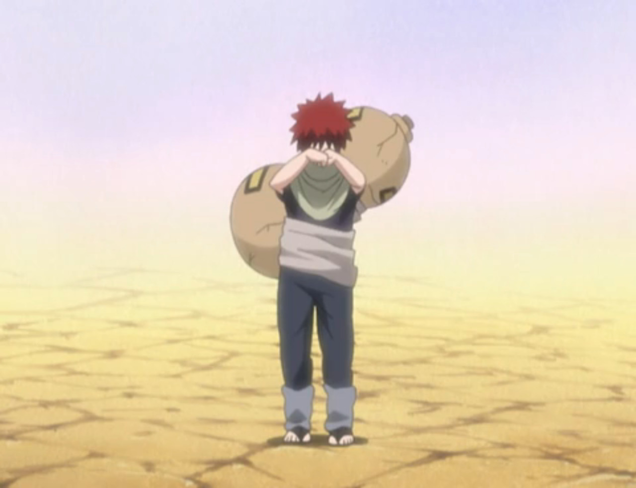 burrenbari:  hellyeahsasuke:  There were people here for me, but you had no one...