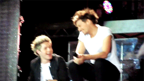 lovetomlinson:  Westside Nouis 8/5-13 