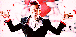  Color porn - Dongwoo ver      