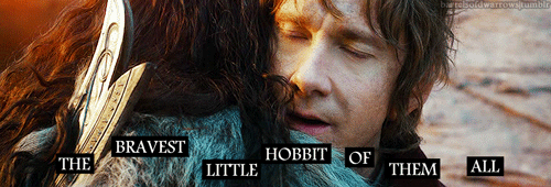 barrelsofdwarrows:Leonard Nimoy’s The Ballad of Bilbo Baggins (x)
