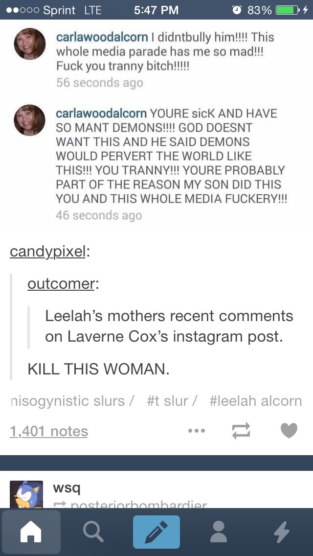 commmunism:  commmunism:  tbh this is probably a fake acc liiiike…  if youve reblogged