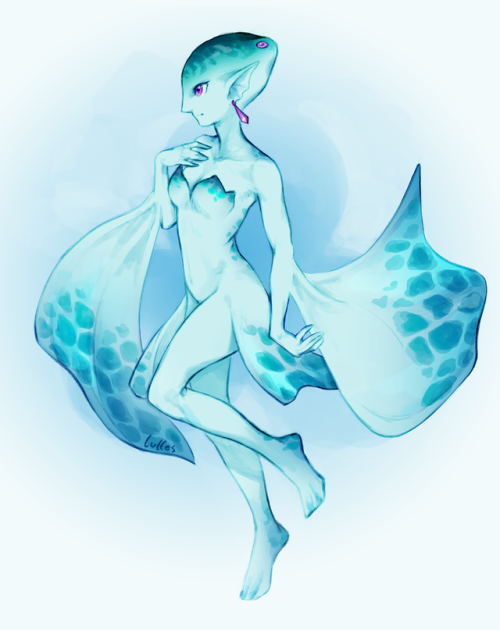 lulles: Princess Ruto