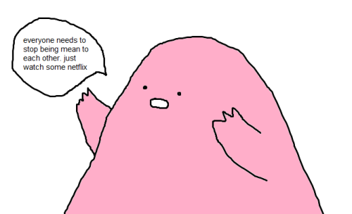 brodawgs4life:this pink blob has a point