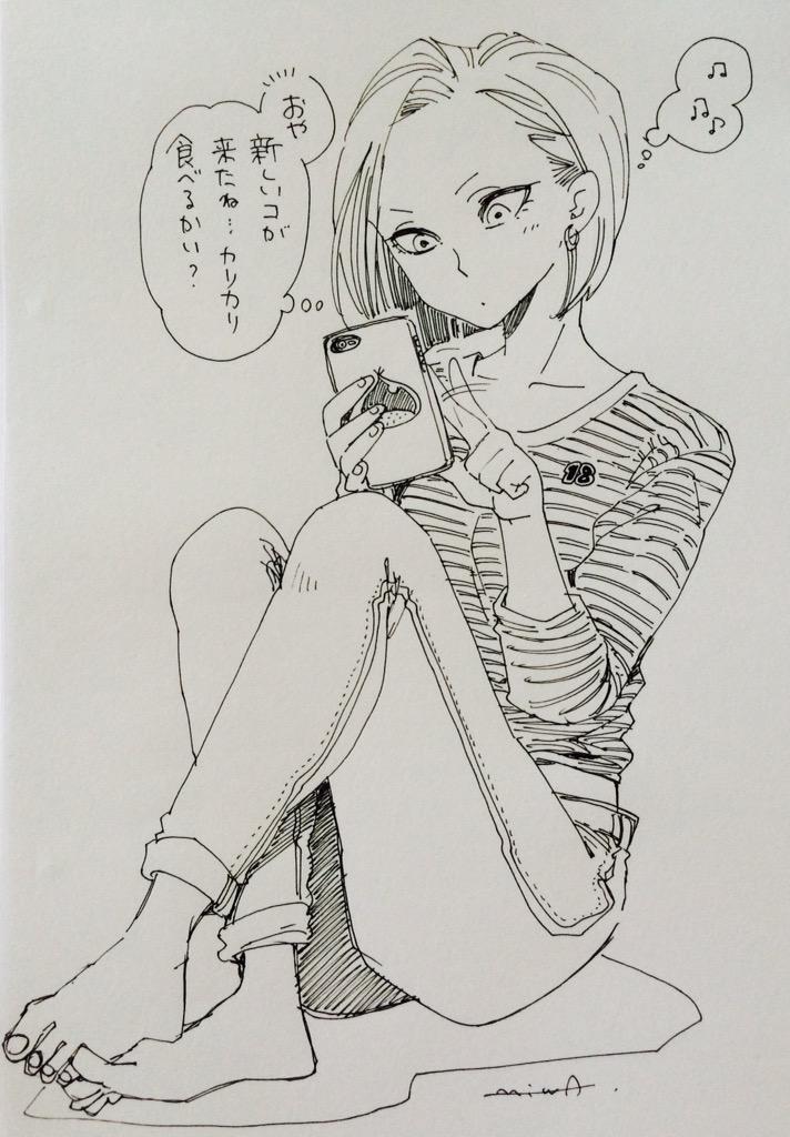 chestnutisland:  By the ever wonderful Nagigola!