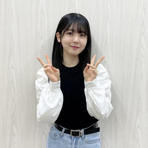 乃木坂46の「の」 2021.05.09 OA #筒井あやめ