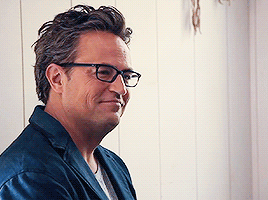 R.I.P. Matthew Perry (August 19, 1969 - October 28, 2023)