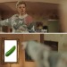 mintytrifecta:Respect the cucumber or suffer