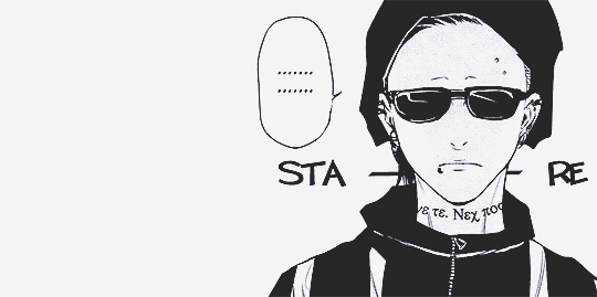 suzuya-s:  30 Day Tokyo Ghoul Challenge   ↳ D28: Funniest / Cutest Moment  »