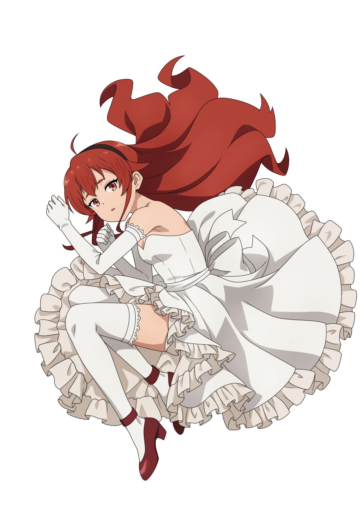 Sylphiette Greyrat Tumblr Posts Tumbral Com Sylphiette Greyrat Tumblr Posts Tumbral Com