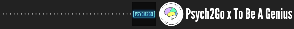 tobeagenius:  Pyschological Life Hacks. More like this on To Be A Genius and Pysch2Go