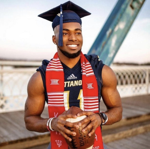 charlibal: Baller Graduate